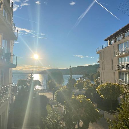Apartment Lake'S Pörtschach am Wörthersee Exterior foto