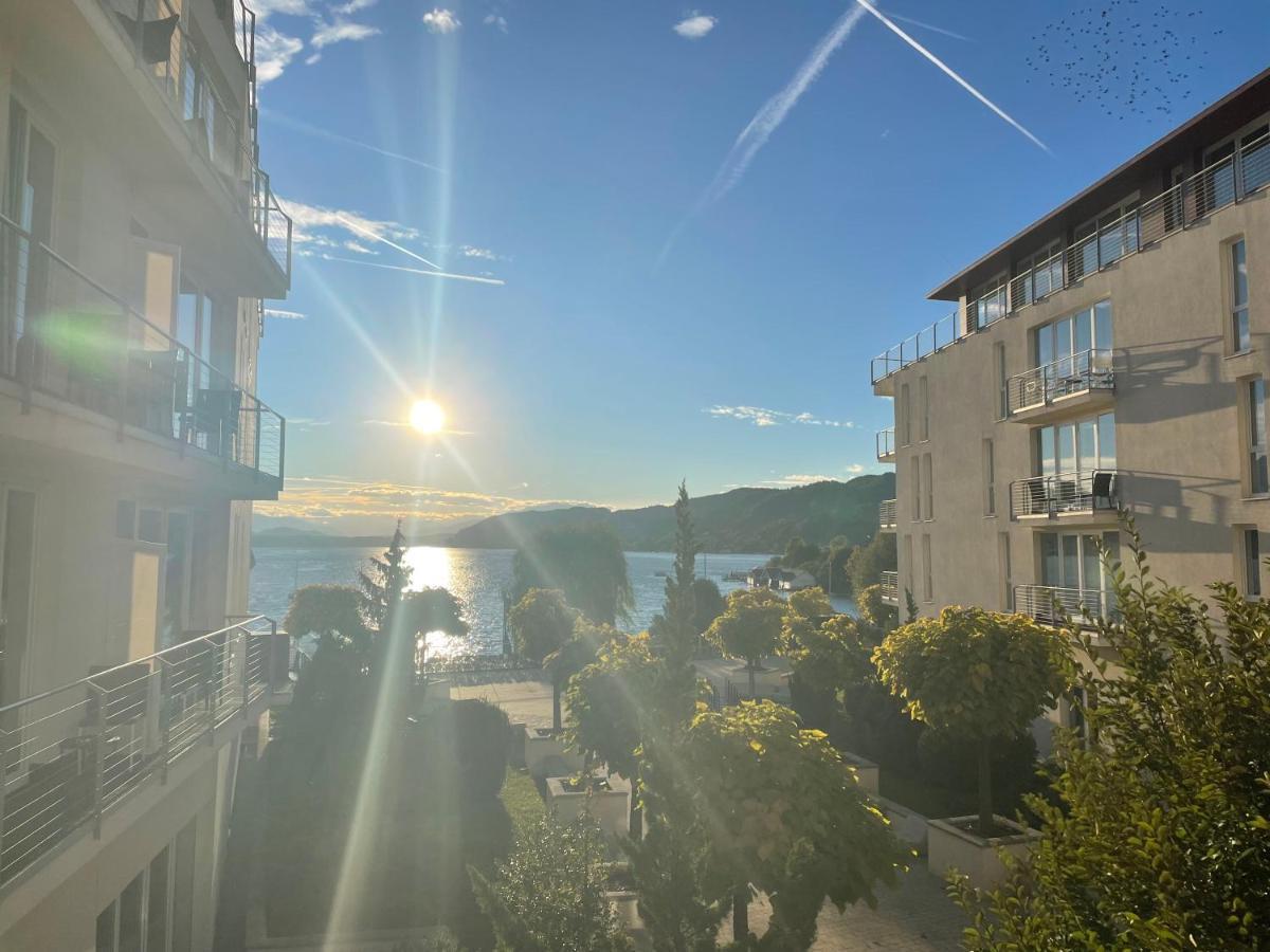 Apartment Lake'S Pörtschach am Wörthersee Exterior foto
