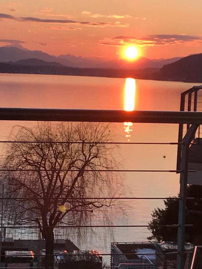 Apartment Lake'S Pörtschach am Wörthersee Exterior foto