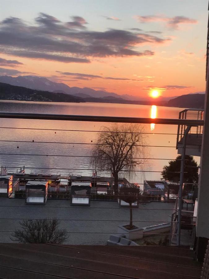 Apartment Lake'S Pörtschach am Wörthersee Exterior foto