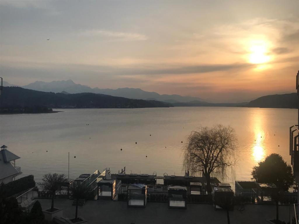 Apartment Lake'S Pörtschach am Wörthersee Exterior foto