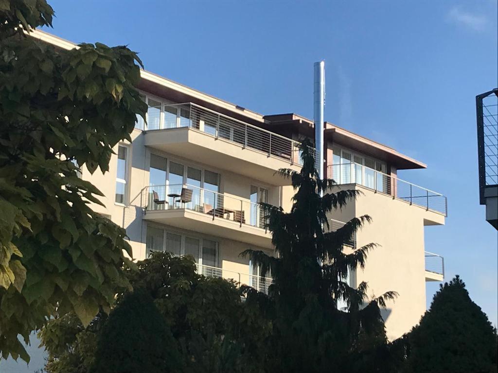 Apartment Lake'S Pörtschach am Wörthersee Exterior foto