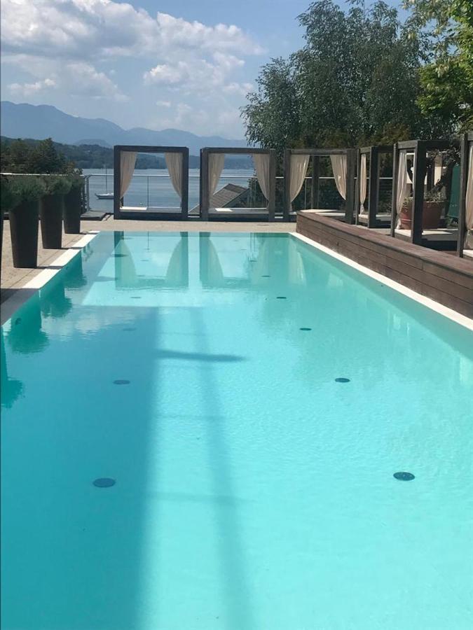 Apartment Lake'S Pörtschach am Wörthersee Exterior foto